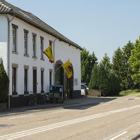 Vakantie Oord Zonnehoeve Valkenburg aan de Geul Εξωτερικό φωτογραφία