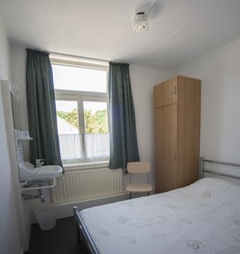 Vakantie Oord Zonnehoeve Valkenburg aan de Geul Δωμάτιο φωτογραφία
