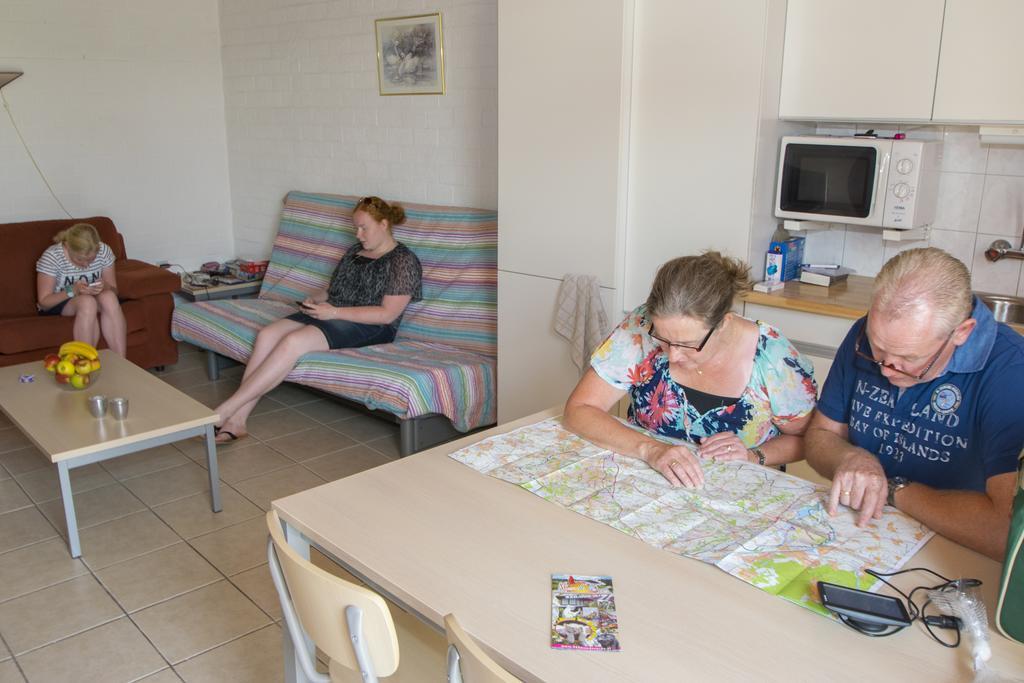 Vakantie Oord Zonnehoeve Valkenburg aan de Geul Εξωτερικό φωτογραφία