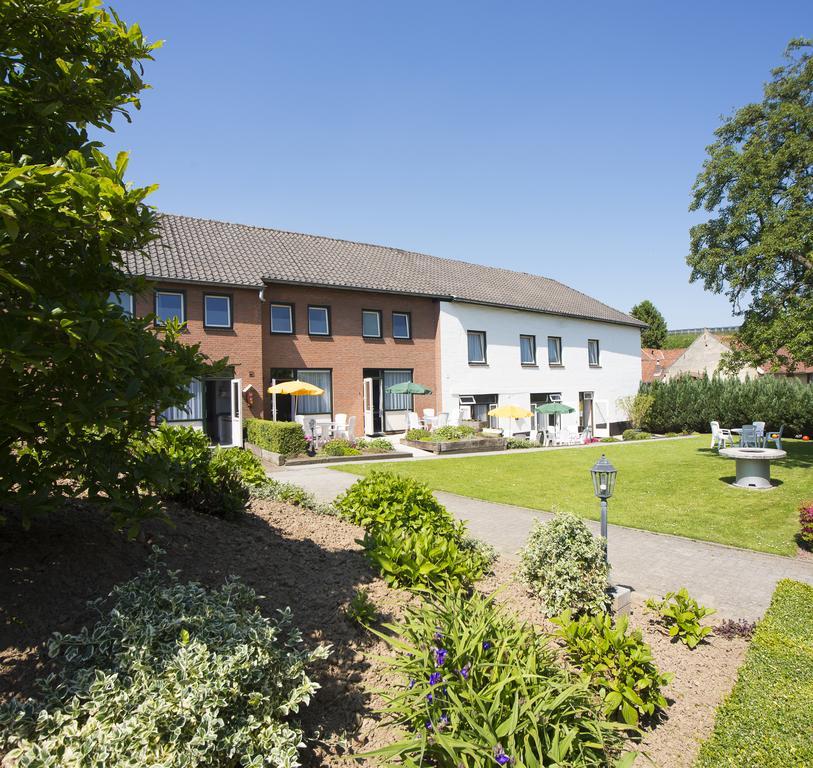 Vakantie Oord Zonnehoeve Valkenburg aan de Geul Εξωτερικό φωτογραφία