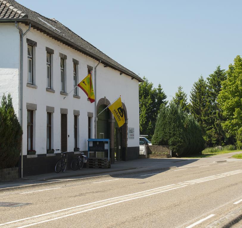Vakantie Oord Zonnehoeve Valkenburg aan de Geul Εξωτερικό φωτογραφία