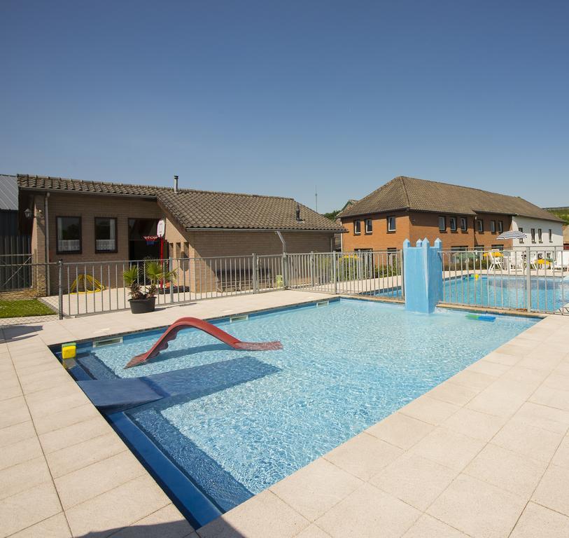 Vakantie Oord Zonnehoeve Valkenburg aan de Geul Εξωτερικό φωτογραφία