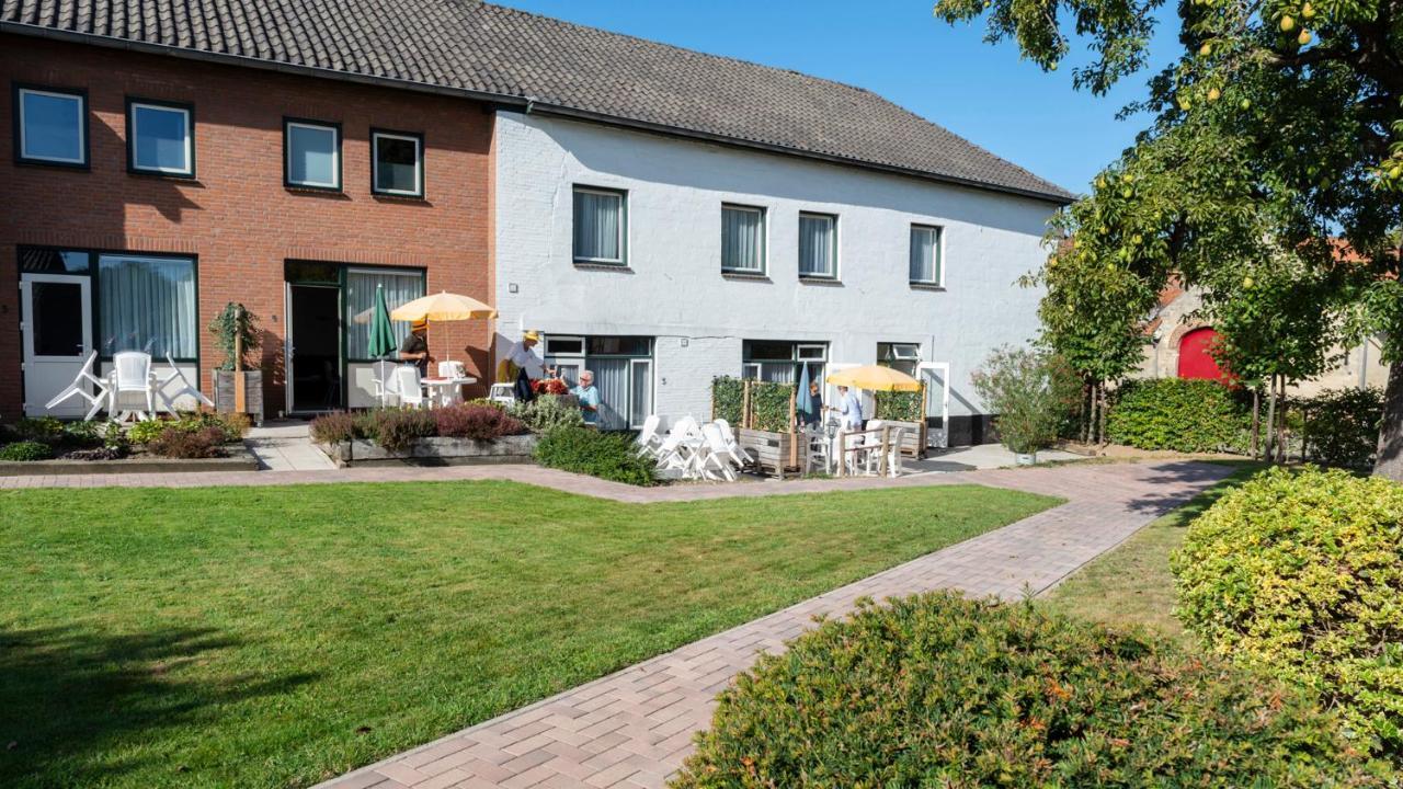 Vakantie Oord Zonnehoeve Valkenburg aan de Geul Εξωτερικό φωτογραφία